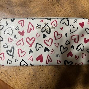 Kate spade wallet